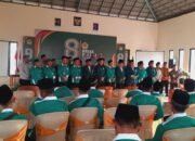 Tidak Ada Lawan,Murkani  Kembali Terpilih Jadi Ketua DPD LDII Nganjuk Lewat Musda Vlll