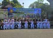 Semangat Bung Karno Hidup dalam Peringatan HUT ke-80 TNI di Blitar