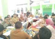 PT. AMP Ganggu Warga Sekitar