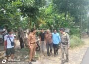 Tekan Dampak Sosial Dan Kamtibmas, Polres Nganjuk Lakukan Pendampingan  ODGJ Di Prambon