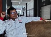 Lima Calon Sekda Blitar Muncul, PPI: Seleksi Sudah On The Track, Etika Birokrasi Jangan Dilupakan