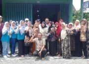 RW 5 Gedog Kota Blitar Diverifikasi Tim STBM 5 Pilar Kemenkes, Raih Apresiasi atas Sanitasi dan Pengelolaan Lingkungan