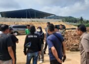 PT KSPP Diberi Waktu 1 Bulan Tangani Pencemaran Lingkungan