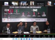 SMSI: Gerakan Kolektif Menjaga Marwah Pers Digital