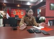 Wawali Tak Hadiri Acara Mutasi Jabatan Walikota Dituding Tidak Koordinasi