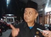 Ketua DPRD Kota Blitar Kritik Kebijakan Mutasi Wali Kota