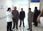 Dewan Apresiasi Peningkatan Fasilitas RSUD Ngudi Waluyo