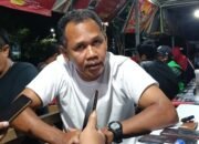 Joko GPI Beri Masukan Sekda Buat Terobosan Percepatan Pendapatan Asli Daerah