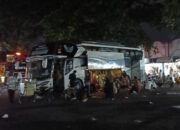 Ironi Kota Wisata: PIPP, “Etalase” Blitar di Dekat Makam Bung Karno, Kini Tenggelam Dalam Gelap