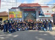 30 Tahun PABBSI Blitar: Heru Santoso Tekankan Kebersamaan Sebagai Kunci Selain Prestasi Medali