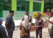 Ambruknya Atap Teras SDN 1 Bendo: Komisi I Geram, Kontraktor “Nantang” Nekat Lanjutkan Proyek