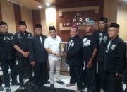 Sampaikan Legalitas Sah ke DPRD, PSHT Cabang Kabupaten Blitar Desak Hapuskan Diskriminasi Terhadap Atletnya