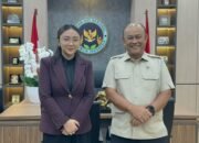 Pemkot Blitar Pastikan Program Gizi Gratis Tak Asal Jalan, Elim: “Kami Awasi Ketat!”