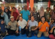 Pasar Legi Blitar Kian Lesu, Pedagang Tagih Janji dan Minta Pemerintah Lebih Terbuka