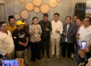 Refleksi Sumpah Pemuda, Momen “Blejeti” Wali Kota Blitar di Tengah Aktivis Senior