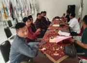 Heru Santoso Dorong PABSI Blitar Manfaatkan Musorkab untuk Perkuat Pembinaan Atlet Muda