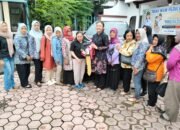 “Mobil AG 2 Siaga Bumil” Blitar Diluncurkan: Gratis, 24 Jam, dan Siap Jemput Ibu Hamil!