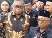 Dampingi Megawati Ziarah, Bupati Blitar Rijanto Tegaskan Komitmen Perjuangan untuk Wong Cilik