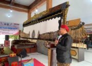 Desa Pasirharjo Gelar Tradisi Ruwatan dan Wayang Kulit Peringati Hari Pahlawan