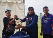 Lomba Kicau Burung “Nurhadi Cup” Meriahkan HUT ke-14 Partai NasDem di Blitar