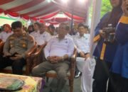 Pemkab Blitar Gelar Festival Literasi 2025, Bupati Rijanto: Literasi Adalah Jantung Peradaban