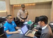 LSM JIHAT Laporkan Ribka Tjiptaning ke Polres Blitar Terkait Dugaan Fitnah terhadap Soeharto