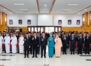 Rotasi Jabatan Pemkot Blitar, Wali Kota Blitar Dukung Pelayanan Optimal dan Reformasi Birokrasi