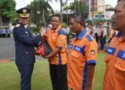 Peringati Harhubnas 2025, Wali Kota Blitar Tegaskan Komitmen Bakti Transportasi untuk Negeri