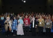 Wali Kota Blitar Hadiri Seminar Literasi Keuangan Oleh STIE Kesuma Negara Blitar