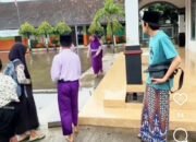 Banjir di Rejosari Wonodadi, Gus Iqdam Ajak Warga Tetap Waspada