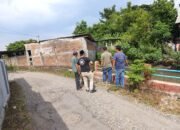 Kado Akhir Tahun, Kampungbaru Dihujani Program APBD, Progres Infrastruktur Desa Diambang Garis Finish, Ini Faktanya .