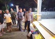 Bayi Perempuan Ditemukan di Teras Rumah Warga Udanawu, Masih Lengkap Tali Pusatnya