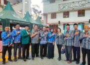 Musda VII LDII Kota Kediri Tahun 2025 Resmi Dibuka Wali Kota Vinanda , Lahirkan ECO Pesantren Dan  SDM Profesional Religius