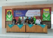 Tertib Administrasi Jadi Fokus Sosialisasi Hukum di Desa Karangsono