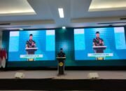 Rangkaian Musda VII LDII Kota Kediri tahun 2025, Upayakan  Peningkatan Kapasitas Pemuda