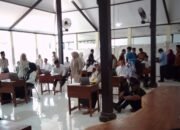 Patut Diduga Seleksi Perangkat Desa Tulungrejo Karangrejo Tulungagung Penuh Rekayasa!!!!, Nilai SLTA Ungguli Lulusan S2