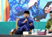 Refleksi Akhir Tahun 2025, LDII Kota Kediri Ajak Tingkatkan Kualitas Diri Menuju 2026