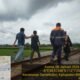 KAI Daop 7 Madiun Berhasil Tangkap Pelaku Pencuri Baut Rel di Blitar, Humas : Ini Kejahatan Serius