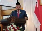 Outsourcing RSUD Mardi Waluyo Kacau, Dedik Soroti Profesionalitas Perusahaan Penyedia Jasa