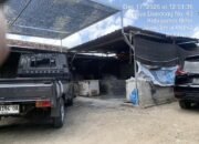 Dugaan Pencemaran Lingkungan Kembali Mencuat di Blitar, Limbah Industri Basreng Resahkan Warga