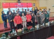 Anggaran Ada Dalih Efisiensi Soal Perut dan Martabat, Ratusan Masa GPN Blitar Lawan Kebijakan Pemkot