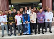 ADD 2026 Terancam Turun, Kepala Desa Kabupaten Blitar Minta Dikembalikan Seperti 2025