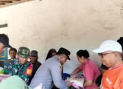 Pemkab Blitar Bergerak Cepat Tangani Dampak Puting Beliung di Ponggok