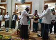 MWC NU Sutojayan Dibekukan, Para Kiai Justru Tetap Bergerak Merawat Umat
