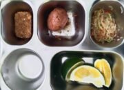 Operasi Tanpa SLHS, SPPG Sanankulon Lalai: MBG Tanpa Nasi Terulang, Diduga Tak Sesuai Anggaran