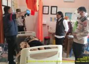 Diduga KDRT, Perempuan di Selorejo Tewas, Suami Sempat Ikut Antar ke Puskesmas