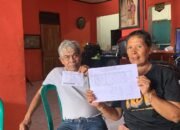 Didampingi GPN, Pemilik Warung Soto Fauzi di Kota Blitar Keluhkan Penarikan Pajak BPKAD