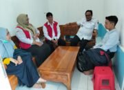 SPPG Sanankulon Ditegur Keras Satgas MBG, Menu Tanpa Nasi dan SLHS Jadi Sorotan