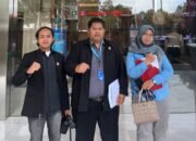 Kasatintelkam Polres Madiun Kota Dilaporkan ke Propam Mabes Polri Oleh Kuasa Hukum PSHT