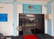 Polemik Nasi Tiwul Buka Fakta: Dapur MBG SPPG Kuningan Kanigoro Tak Laik Sanitasi